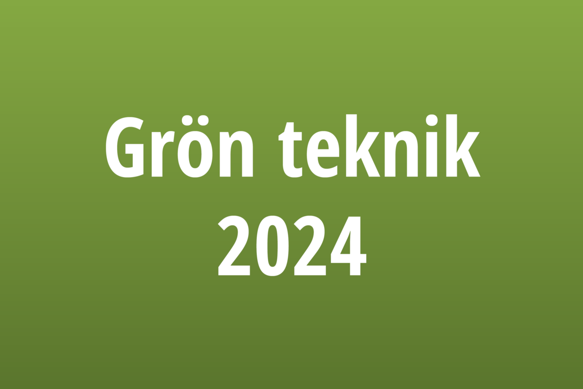 Nyheter / Artiklar Sallén